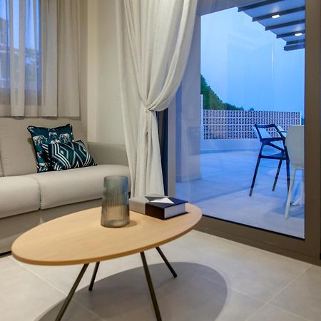Lumiere Villas Kanali  Luaran gambar