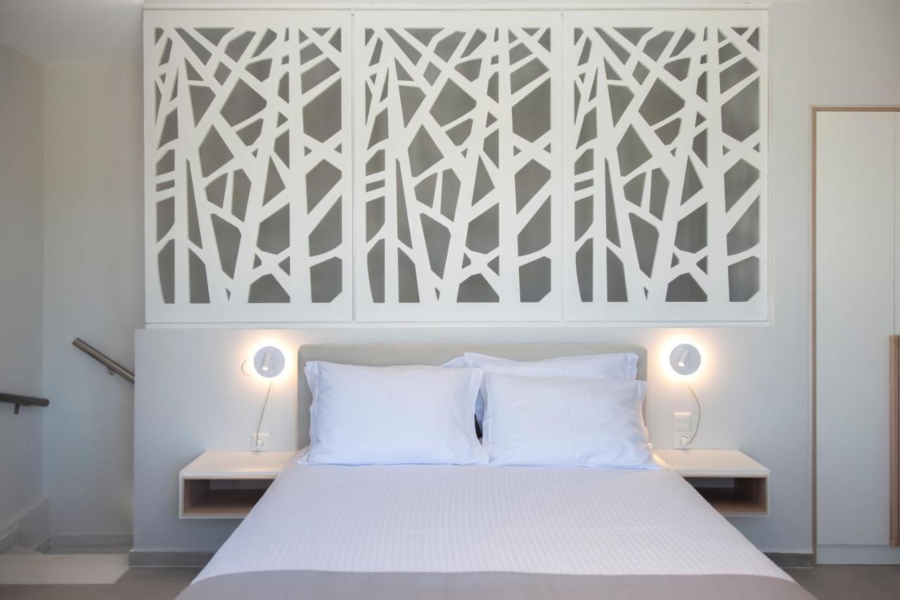Lumiere Villas Kanali  Luaran gambar