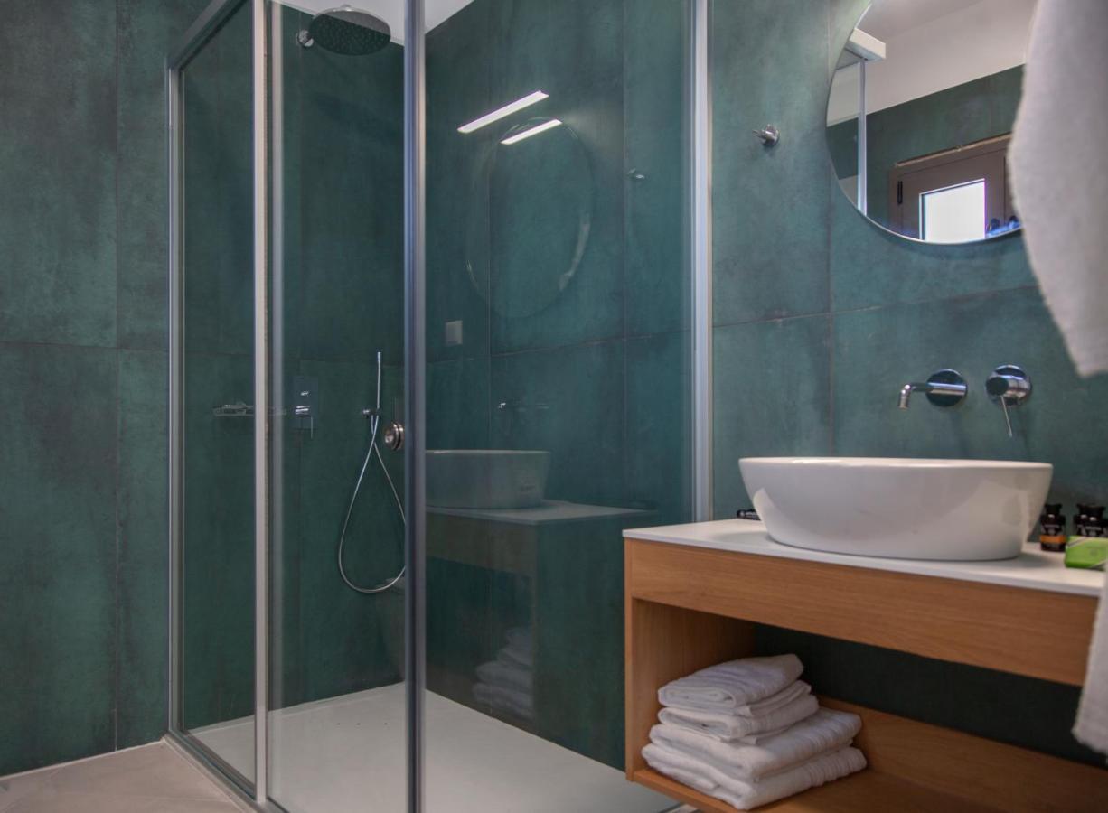 Lumiere Villas Kanali  Luaran gambar