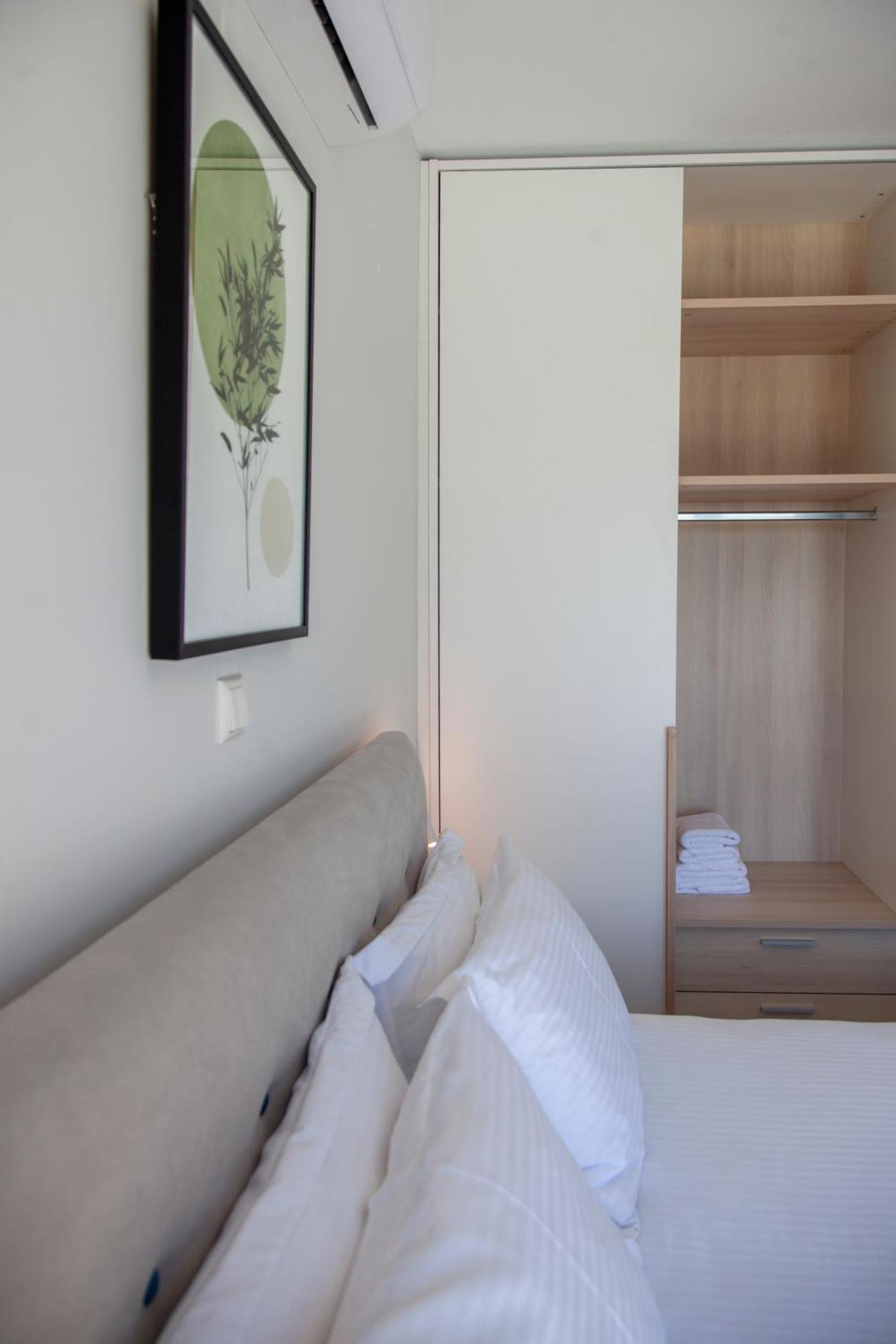 Lumiere Villas Kanali  Luaran gambar