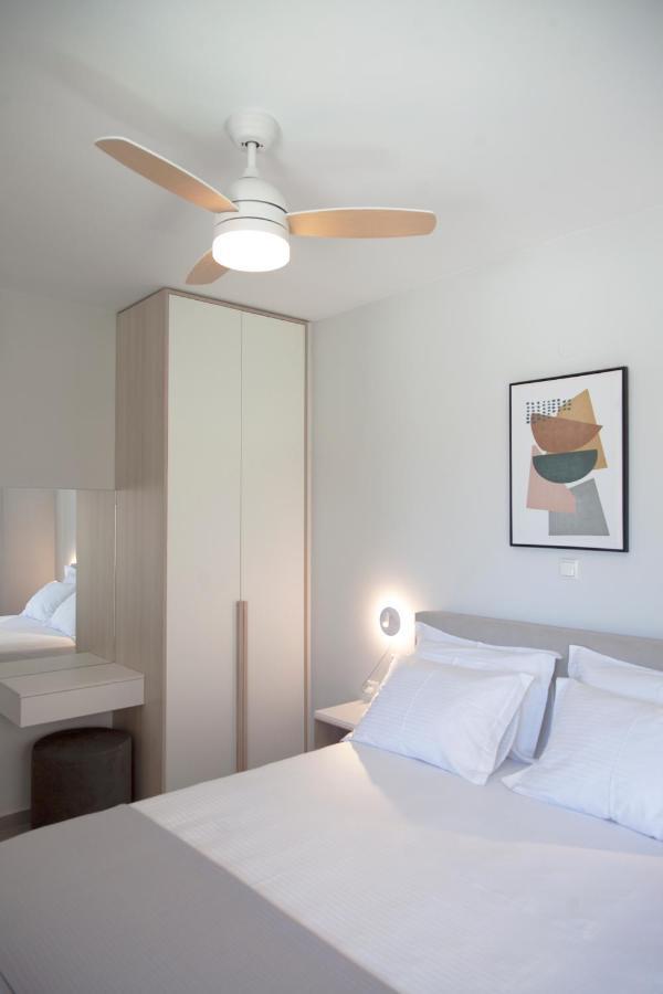 Lumiere Villas Kanali  Luaran gambar