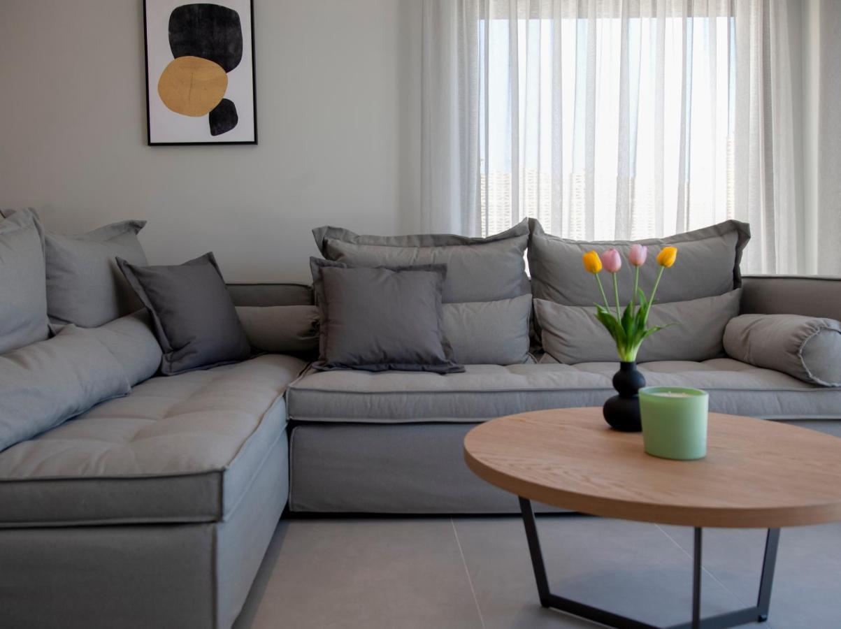 Lumiere Villas Kanali  Luaran gambar
