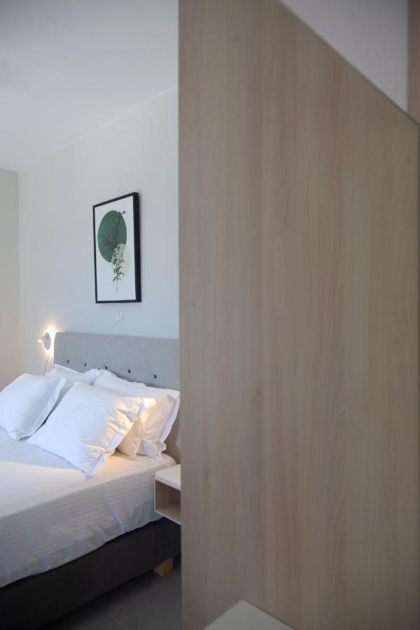 Lumiere Villas Kanali  Luaran gambar